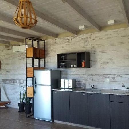 Radazul Apart De Mar & Campo Chapadmalal Εξωτερικό φωτογραφία