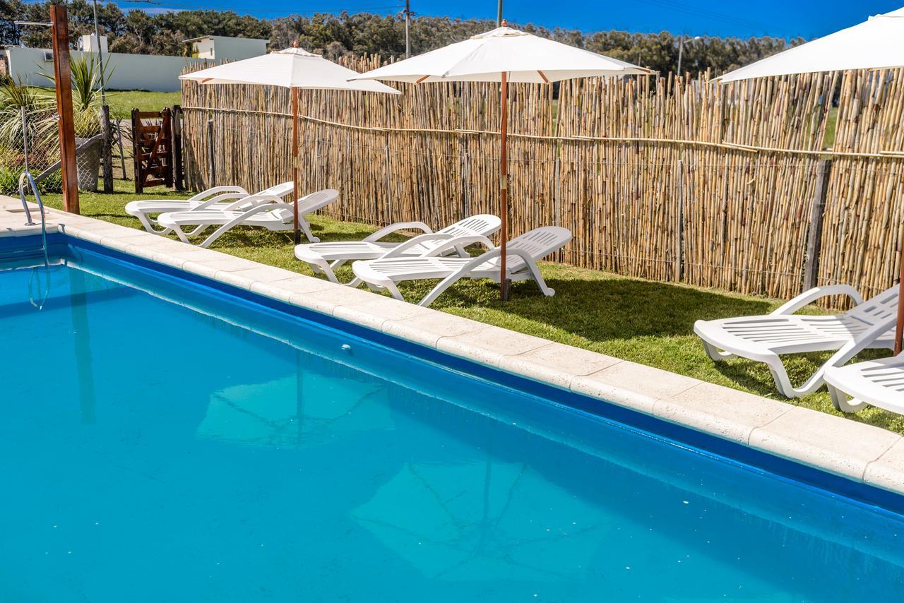 Radazul Apart De Mar & Campo Chapadmalal Εξωτερικό φωτογραφία