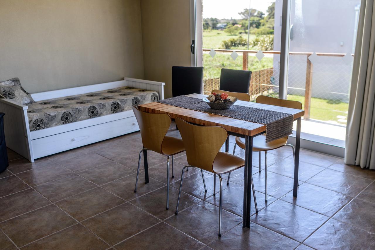 Radazul Apart De Mar & Campo Chapadmalal Εξωτερικό φωτογραφία