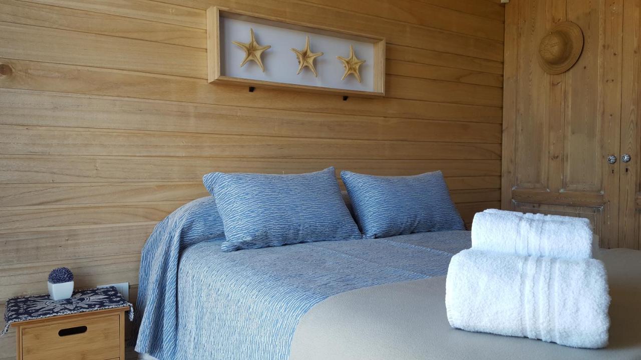 Radazul Apart De Mar & Campo Chapadmalal Εξωτερικό φωτογραφία