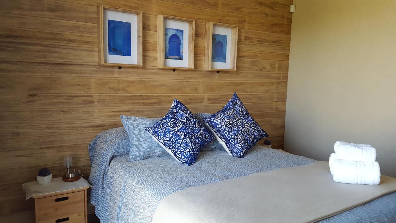 Radazul Apart De Mar & Campo Chapadmalal Εξωτερικό φωτογραφία